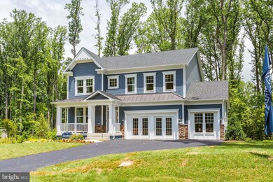 7328 Wisteria Point Dr, Hanover, MD 21076 - photo 2