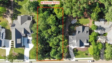 95 Colonial Trail, Pittsboro, NC 27312 - photo 3