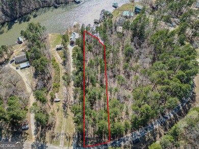 LOT 224 Hickory Pass, Sparta, GA 31087 - photo 2