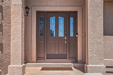 2540 Brogans Bluff Dr, Colorado Springs, CO 80919 - photo 3