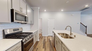 1815 Aspen River Ln, Apex, NC 27502 - photo 3