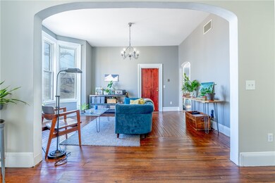 90 Chapin Ave unit 2, Providence, RI 02909 - photo 2