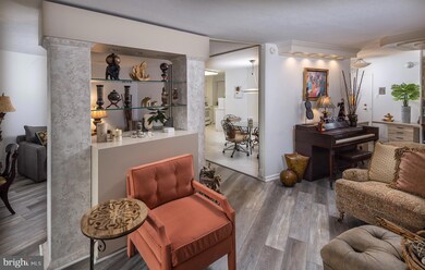 Sutton Terrace Condominium unit 206, Bala Cynwyd, PA 19004 - photo 6