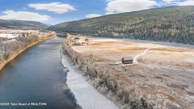 863 Snake River Rd, Swan Valley, ID 83449 - photo 2