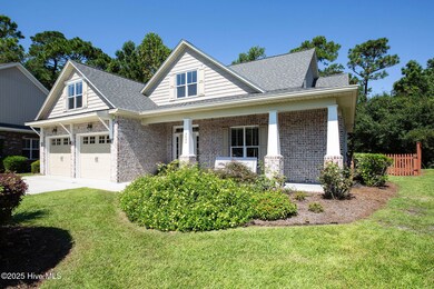 2624 Coulter Place, Wilmington, NC 28409 - photo 4