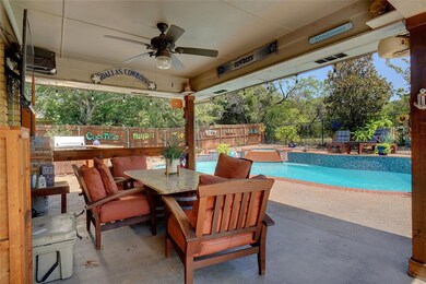 6424 Chilton Dr, North Richland Hills, TX 76182 - photo 3