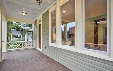 Porch