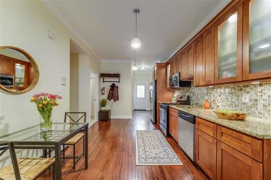 155 Sherman Ave unit 1, Jersey City, NJ 07307 - photo 3