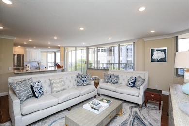 Savoy Condominium unit 305, Naples, FL 34103 - photo 3