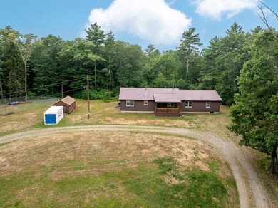 32 Black Brook Path, Middleboro, MA 02346 - photo 7