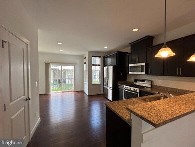 212 Shamrock Dr unit 3095, Stafford, VA 22556 - photo 7