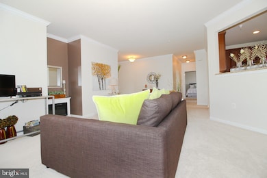 9713 Handerson Place unit 207, Manassas Park, VA 20111 - photo 5