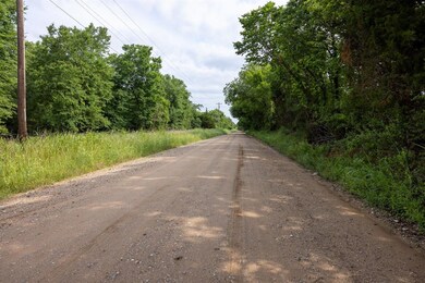 View of street
