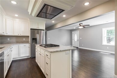 2677 Knob View Ave, New Albany, IN 47150 - photo 5