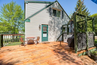 97 Burnell Dr, Yarmouth, ME 04096 - photo 5