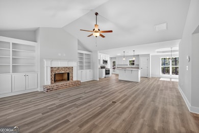 199 Mockingbird Ln unit 17, Winder, GA 30680 - photo 5