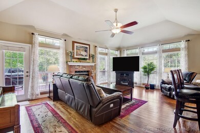 3413 W College St, Broken Arrow, OK 74012 - photo 7