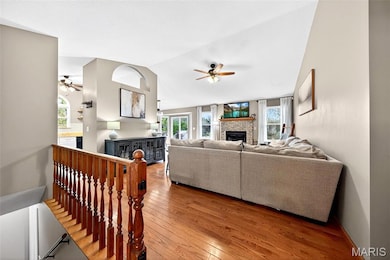 7749 Meadow View Cir, Union, MO 63084 - photo 4