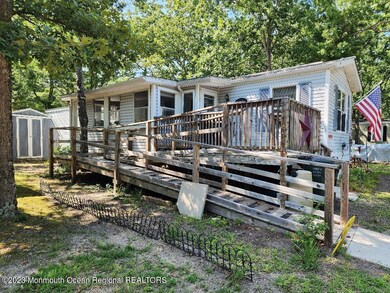 525 E Main St unit C-7, Little Egg Harbor Township, NJ 08087 - photo 2