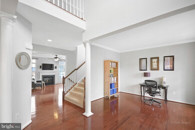 1400 Musgrove Alley, Brunswick, MD 21716 - photo 2