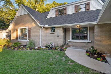 12830 E 133rd St S, Broken Arrow, OK 74011 - photo 4