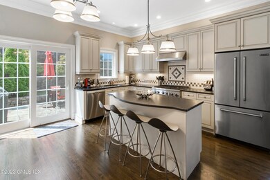 288 Davis Ave unit 1, Greenwich, CT 06830 - photo 6