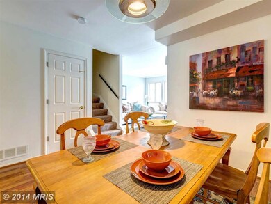 4257 Cayuga Rd, Randallstown, MD 21133 - photo 2