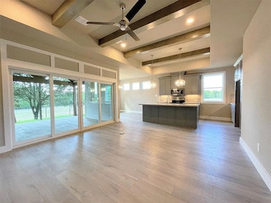 242 La Paloma Cir, Gordonville, TX 76245 - photo 2