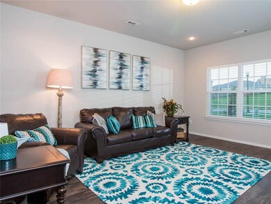 2358 S Ouachita Dr, Fayetteville, AR 72701 - photo 3