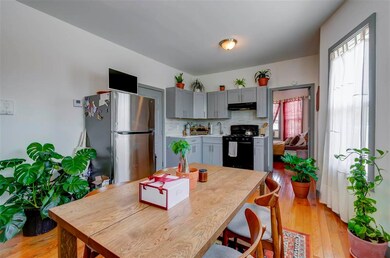 157 Bidwell Ave unit 3, Jersey City, NJ 07305 - photo 2