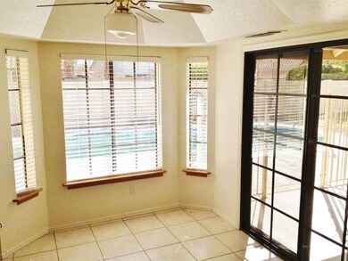breakfast nook