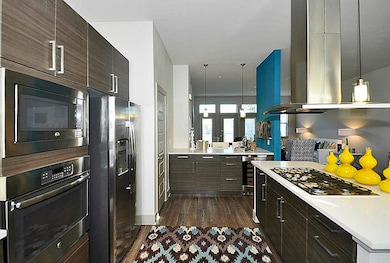 2411 Fondren Rd unit 1447, Houston, TX 77063 - photo 5