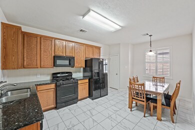 6918 Poncha Springs Ct, Houston, TX 77040 - photo 7