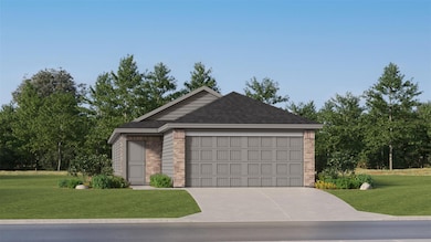 116 Kings Row Ln, Jarrell, TX 76537 - photo 5