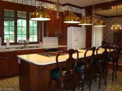 2496 Old Lexington Rd, Asheboro, NC 27205 - photo 6