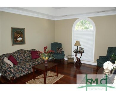 Other. Formal Living Room with Pladium Window is a
