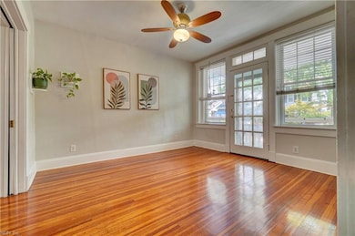 Dining Room!