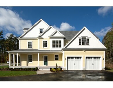 2 Studley Farm Rd, Scituate, MA 02066 - photo 4