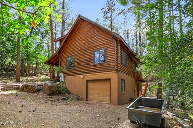 6850 W Robbin Ln, Pine, AZ 85544 - photo 2