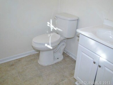 Bathroom - Half Bath