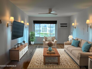 Yacht Harbor unit A4, Sea Bright, NJ 07760 - photo 2