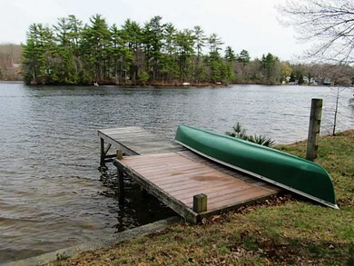 253 Lake Dr, Chepachet, RI 02814 - photo 2