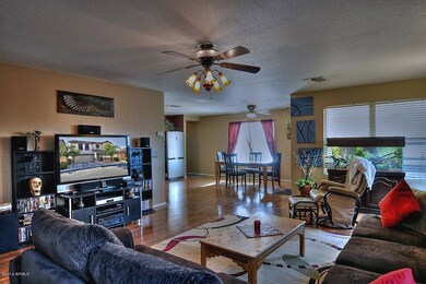Living Room Seating