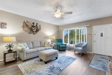 2401 Ecuadorian Way unit 57, Clearwater, FL 33763 - photo 4