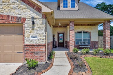 7010 Casita Dr, Magnolia, TX 77354 - photo 3