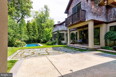 4313 Rosedale Ave, Bethesda, MD 20814 - photo 7