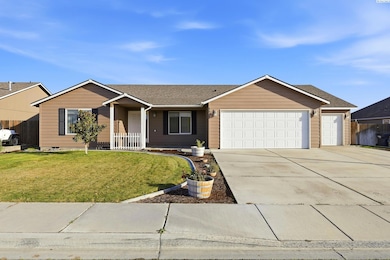 5513 Hayes Ln, Pasco, WA 99301 - photo 2