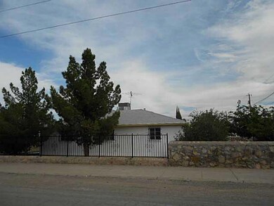 8171 La Paloma Cir, El Paso, TX 79907 - photo 3