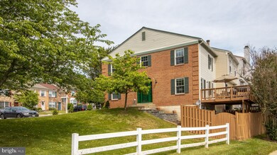 15595 Traverser Ct, Woodbridge, VA 22193 - photo 2