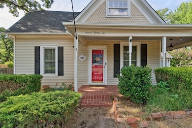 722 E 2nd St, Chandler, OK 74834 - photo 6